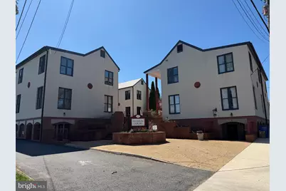 107 W Federal Street #3, Middleburg, VA 20117 - Photo 1
