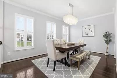 25349 Wakestone Park Terrace, Chantilly, VA 20152 - Photo 5