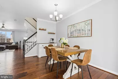 25462 Upper Clubhouse Drive, Chantilly, VA 20152 - Photo 7