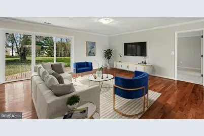 17621 Evers Court, Hamilton, VA 20158 - Photo 5