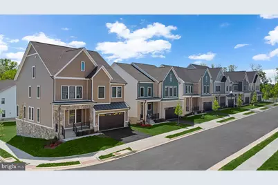 41963 Night Nurse Circle #HOMESITE 3498, Brambleton, VA 20148 - Photo 33