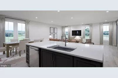 41963 Night Nurse Circle #HOMESITE 3498, Brambleton, VA 20148 - Photo 7