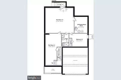 41963 Night Nurse Circle #HOMESITE 3498, Brambleton, VA 20148 - Photo 25