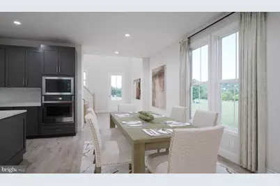 41963 Night Nurse Circle #HOMESITE 3498, Brambleton, VA 20148 - Photo 9