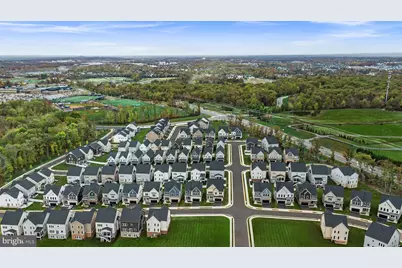 41963 Night Nurse Circle #HOMESITE 3498, Brambleton, VA 20148 - Photo 35