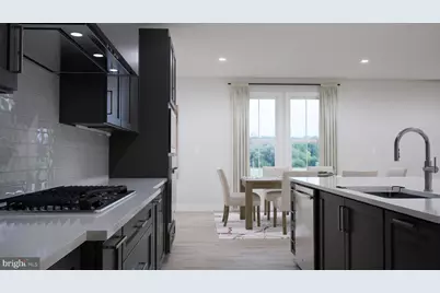 41963 Night Nurse Circle #HOMESITE 3498, Brambleton, VA 20148 - Photo 5