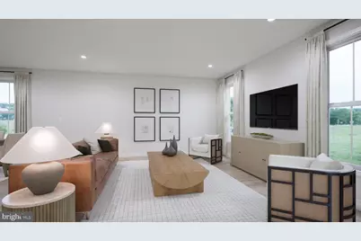 41963 Night Nurse Circle #HOMESITE 3498, Brambleton, VA 20148 - Photo 13