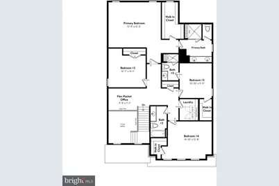 41963 Night Nurse Circle #HOMESITE 3498, Brambleton, VA 20148 - Photo 27