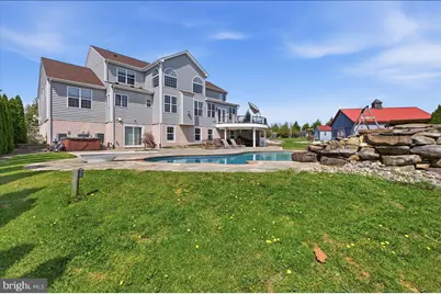 11950 Stonehouse View Court, Lovettsville, VA 20180 - Photo 17