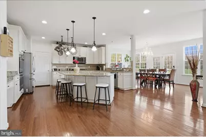 11950 Stonehouse View Court, Lovettsville, VA 20180 - Photo 35