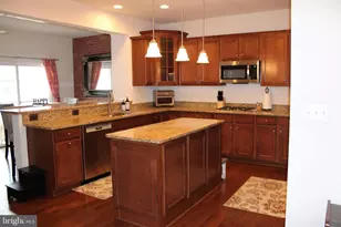 1548 Kinnaird Terrace NE, Leesburg, VA 20176 - Photo 11