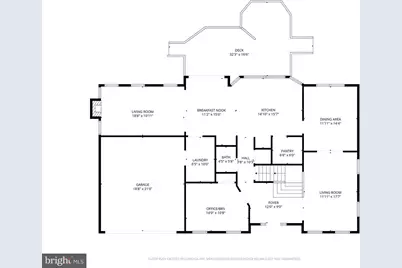 105 Whitney Place NE, Leesburg, VA 20176 - Photo 57