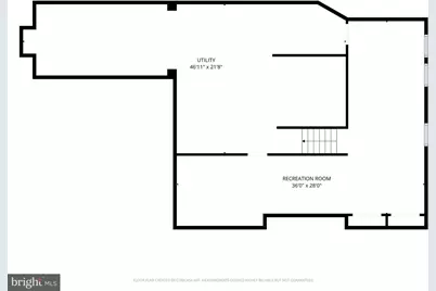 105 Whitney Place NE, Leesburg, VA 20176 - Photo 59