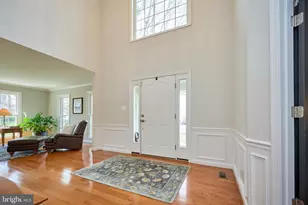 105 Whitney Pl NE, Leesburg, VA 20176 - Photo 5