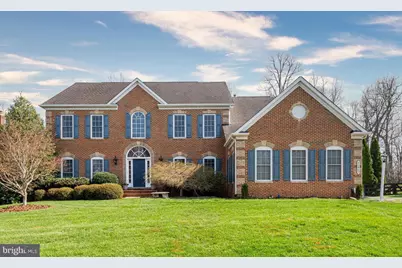 40409 Autumn Oak Lane, Aldie, VA 20105 - Photo 1
