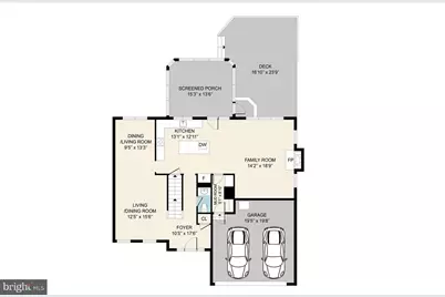 20547 Birchfield Place, Sterling, VA 20165 - Photo 7