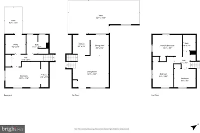 107 N Aspen Avenue, Sterling, VA 20164 - Photo 25