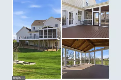 14997 Lynnford Court, Waterford, VA 20197 - Photo 5