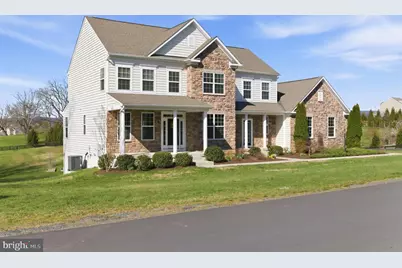 14997 Lynnford Court, Waterford, VA 20197 - Photo 11