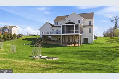 14997 Lynnford Court, Waterford, VA 20197 - Photo 17