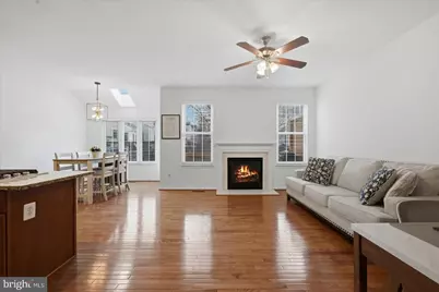 25176 Whippoorwill Terrace, Chantilly, VA 20152 - Photo 5