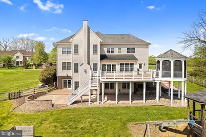 17952 Manassas Gap Court, Hamilton, VA 20158 - Photo 15