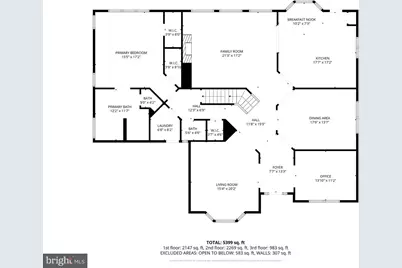 19468 Mill Dam Place, Leesburg, VA 20176 - Photo 127