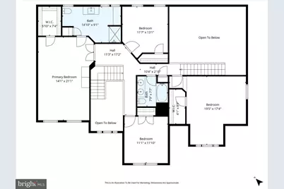 18714 Drummond Place, Leesburg, VA 20176 - Photo 79