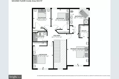 20686 Pomeroy Court, Ashburn, VA 20147 - Photo 35