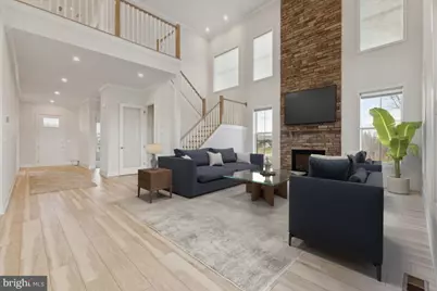 38732 Silver King Circle, Waterford, VA 20197 - Photo 5