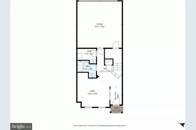 22631 Hawkbill Square, Brambleton, VA 20148 - Photo 55