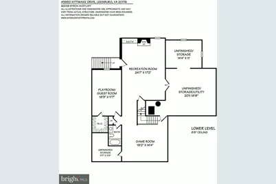 43850 Kittiwake Drive, Leesburg, VA 20176 - Photo 13