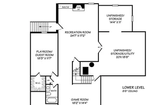 43850 Kittiwake Dr, Leesburg, VA 20176 - Photo 13