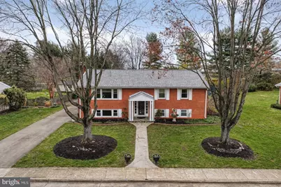 810 Wage Drive SW, Leesburg, VA 20175 - Photo 1