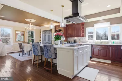 23333 Four Chimneys Lane, Middleburg, VA 20117 - Photo 9