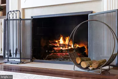 23333 Four Chimneys Lane, Middleburg, VA 20117 - Photo 7