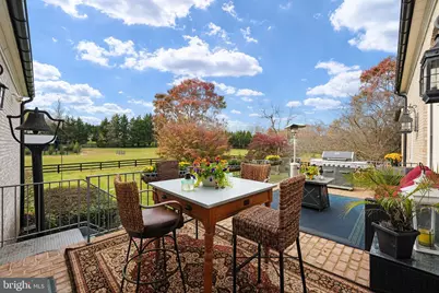 23333 Four Chimneys Lane, Middleburg, VA 20117 - Photo 39