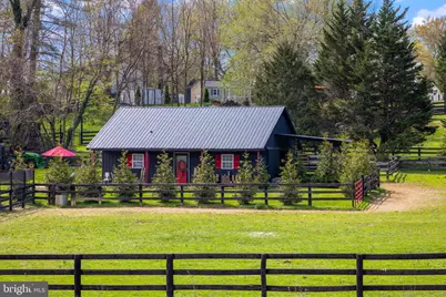 23333 Four Chimneys Lane, Middleburg, VA 20117 - Photo 35