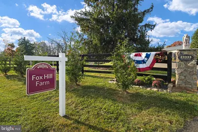 23333 Four Chimneys Lane, Middleburg, VA 20117 - Photo 3