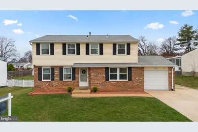 108 N Garfield Road, Sterling, VA 20164 - Photo 1