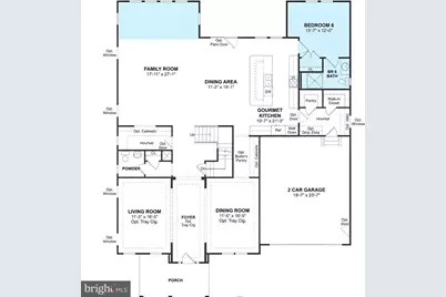 24138 Bryce Ridge Court, Aldie, VA 20105 - Photo 7
