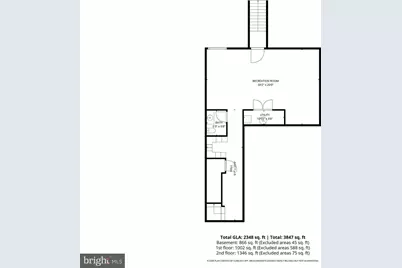 20471 Rolling Water Terrace, Ashburn, VA 20147 - Photo 5