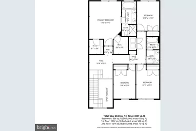 20471 Rolling Water Terrace, Ashburn, VA 20147 - Photo 55