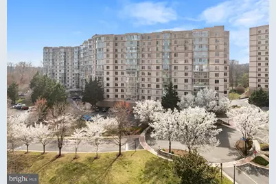 19385 Cypress Ridge Terrace #508, Leesburg, VA 20176 - Photo 1