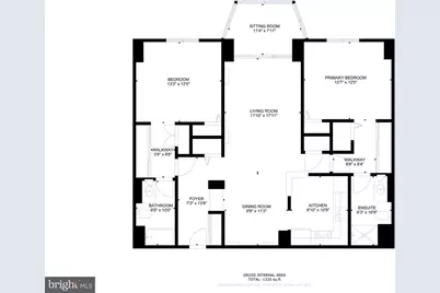 19385 Cypress Ridge Terrace #508, Leesburg, VA 20176 - Photo 35