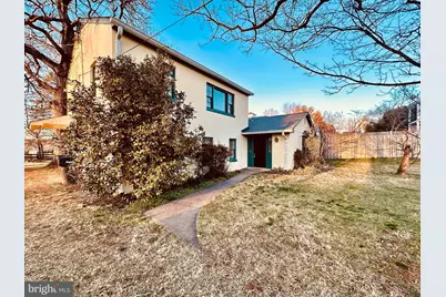 16 W Marshall Street, Middleburg, VA 20117 - Photo 1