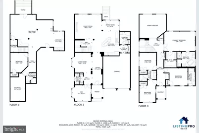 22732 Highcrest Circle, Brambleton, VA 20148 - Photo 53