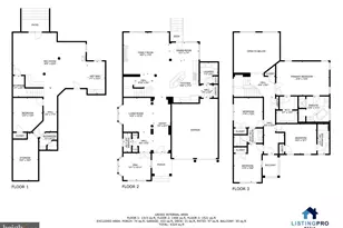 22732 Highcrest Cir, Brambleton, VA 20148 - Photo 53