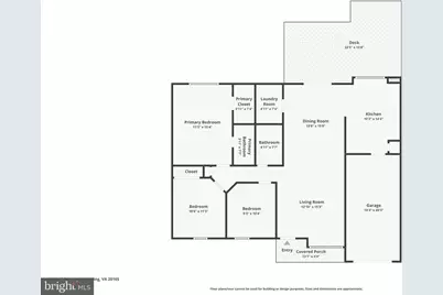 3 Worthington Court, Sterling, VA 20165 - Photo 27