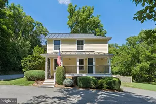 18280 Clayton Hall Rd, Bluemont, VA 20135 - Photo 1